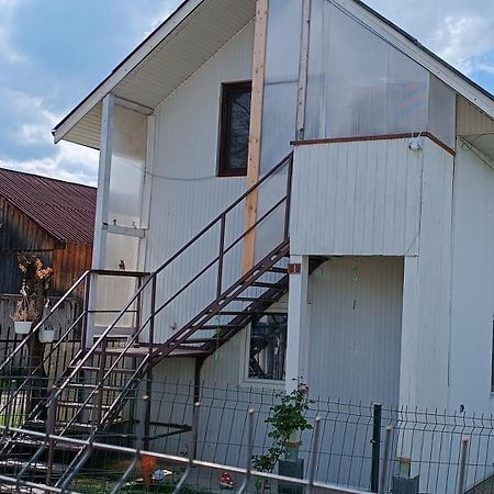 Casa De Vacanta Alina Prundul Birgaului Экстерьер фото