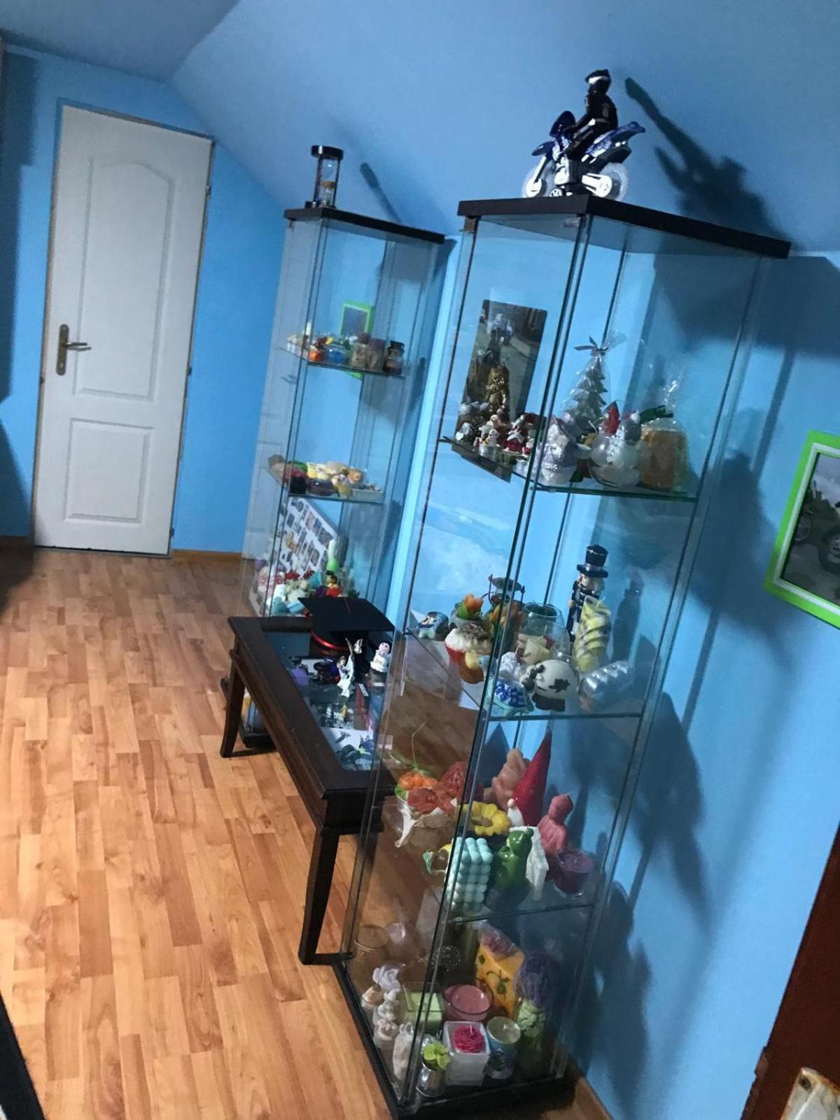 Casa De Vacanta Alina Prundul Birgaului Экстерьер фото