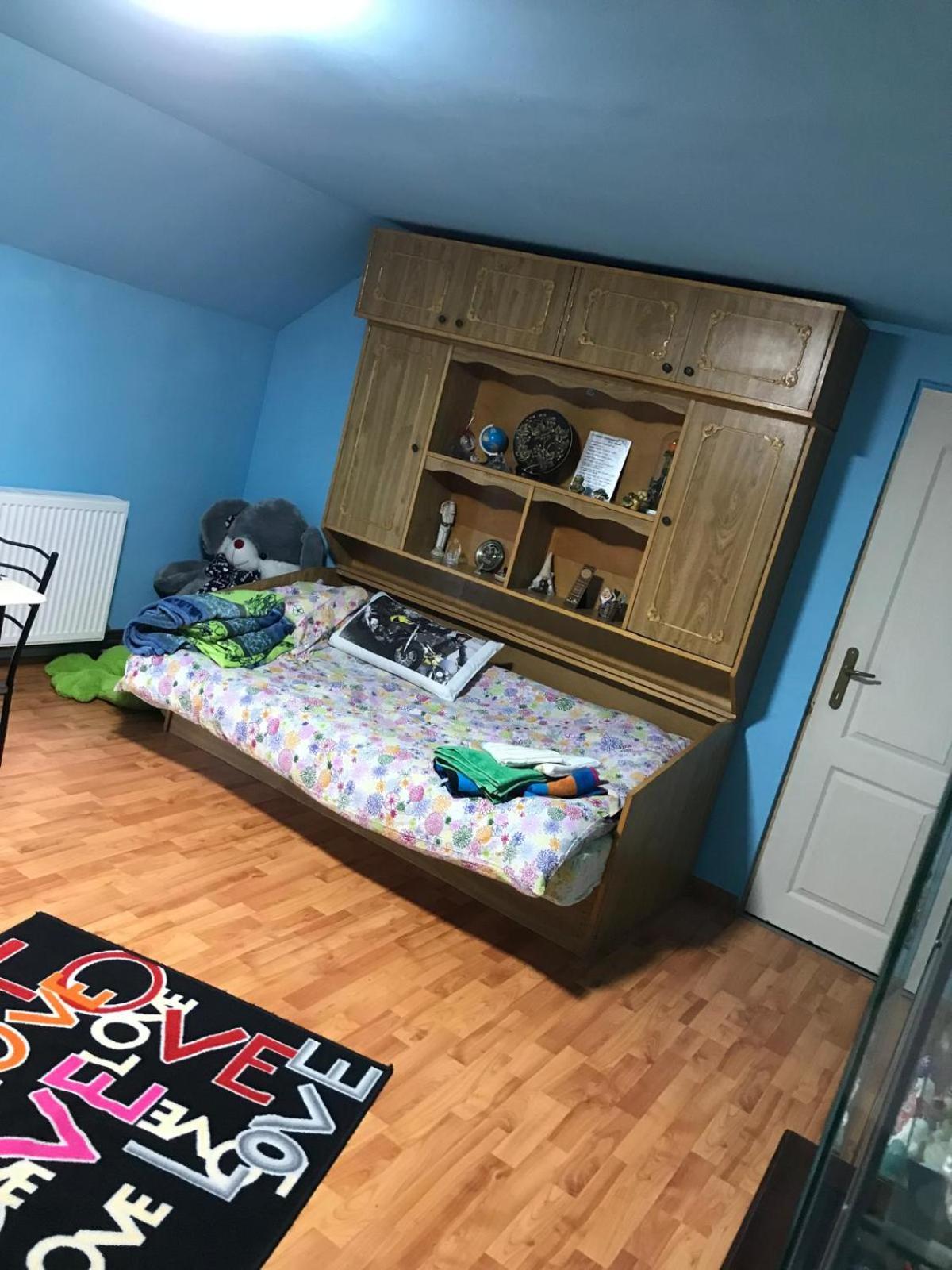 Casa De Vacanta Alina Prundul Birgaului Экстерьер фото