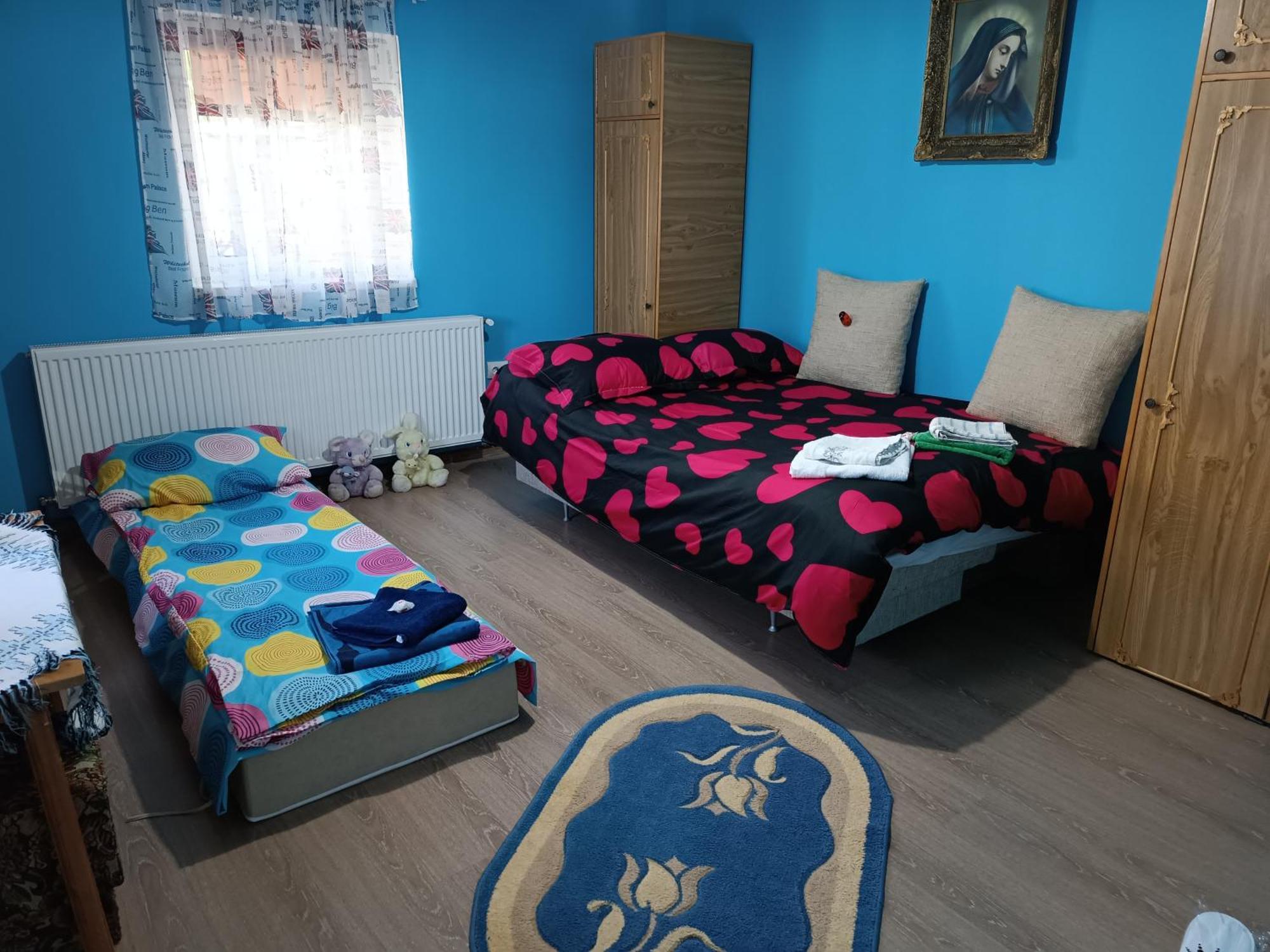 Casa De Vacanta Alina Prundul Birgaului Экстерьер фото