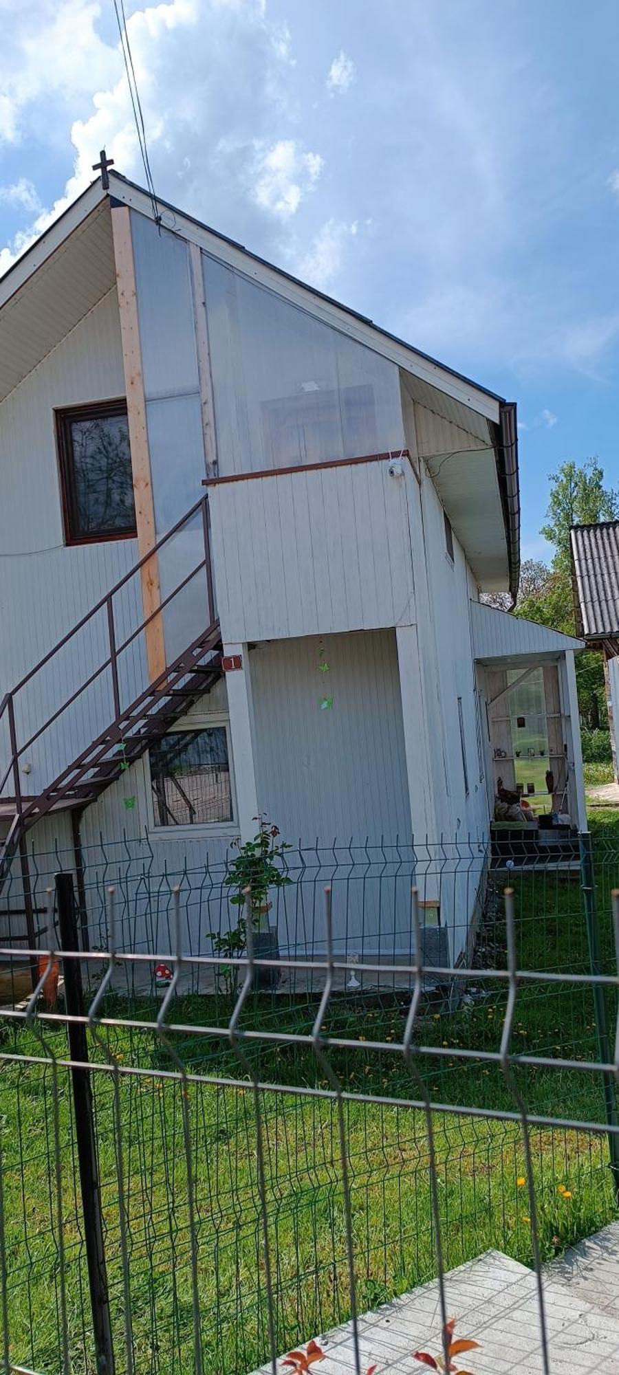 Casa De Vacanta Alina Prundul Birgaului Экстерьер фото